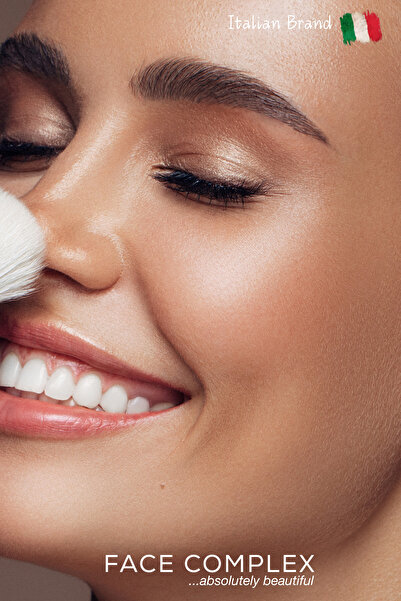 FACE COMPLEX Cream Highlighter, Cream Illuminator 03 - Italy