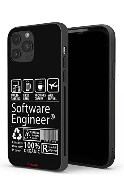 Tolwak ملصق غطاء حماية لجهاز Apple iPhone 13 Pro - مهندس برمجيات