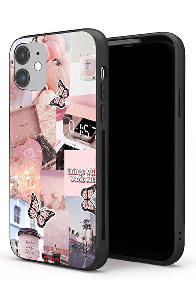 Tolwak جراب حماية لجهاز Apple iPhone 11 - كل شيء سينجح