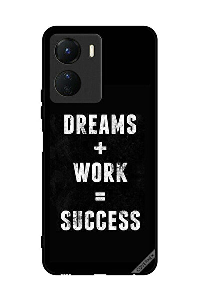 Covernex Protective Case Cover For Vivo Y16 Dreams Plus Work