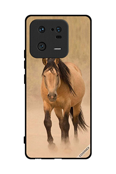 Covernex غطاء حماية لهاتف شاومي 13 برو سباق الخيل