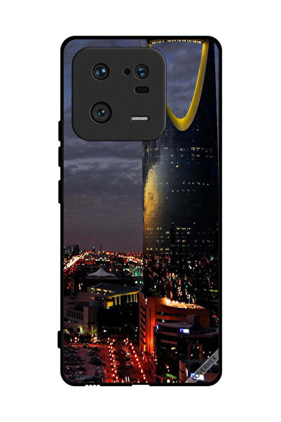 Covernex غطاء حماية لهاتف شاومي 13 برو كينجدوم تاور