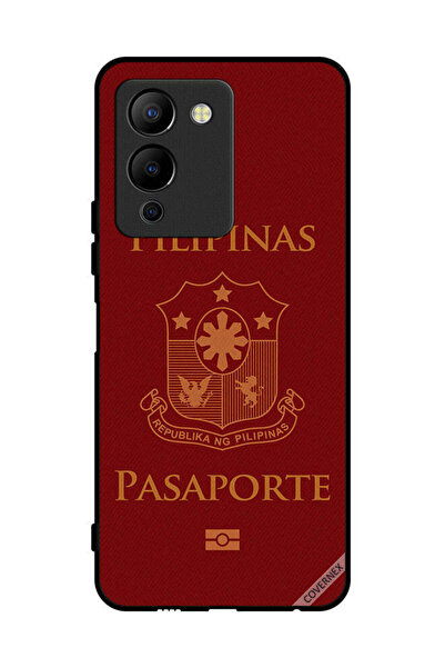 Covernex Protective Case Cover For Infinix Note 12 G96 Philippines Passport