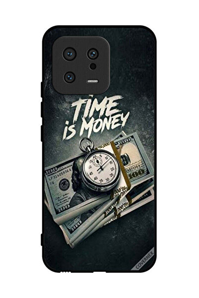 Covernex غطاء حماية لهاتف شاومي 13 - الوقت هو المال