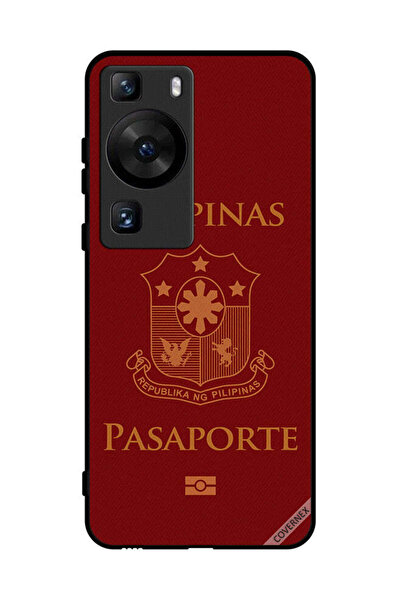 Covernex Protective Case Cover For Huawei P60 Philippines Passport