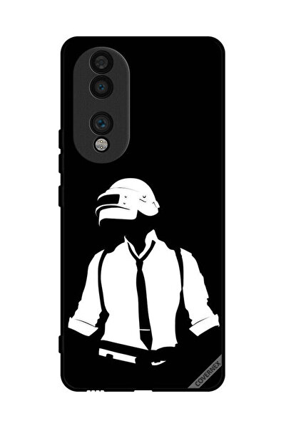 Covernex غطاء حماية لهاتف Honor 70 Pubg