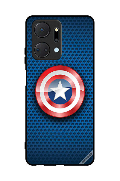 Covernex غطاء حماية لهاتف Honor X7a Shield