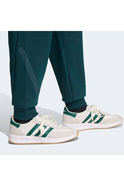 adidas Z.N.E. Erkek Yeşil Eşofman Altı (JW4724)