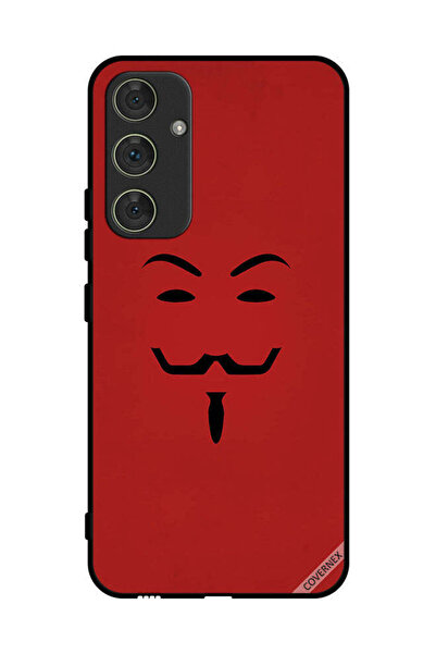 Covernex غطاء حماية لهاتف سامسونج جالاكسي A54 - فن فينديتا