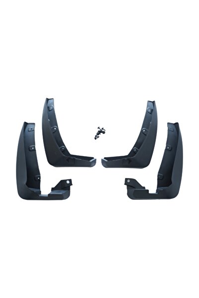 Mega Drive Aparatori Noroi Pentru Renault Koleo 2009-2015 Set 4 Buc