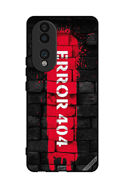 Covernex غطاء حماية لهاتف Honor 70 Error