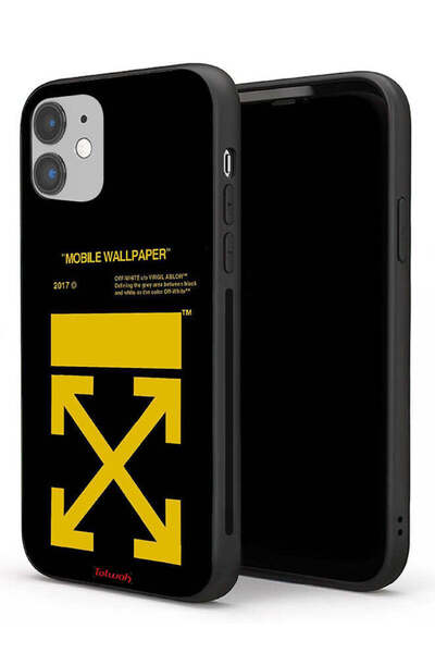 Tolwak Apple iPhone 11 Protective Case Mobile Wallpaper