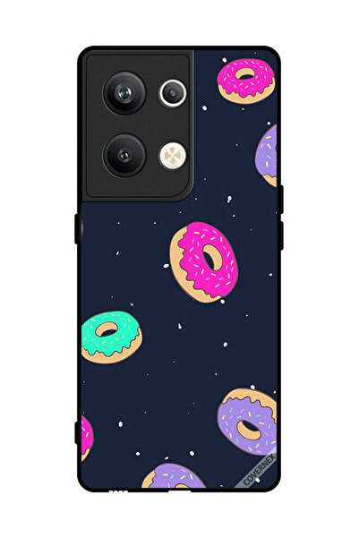 Covernex غطاء حماية لهاتف Oppo Reno 9 Pro Plus دوناتس