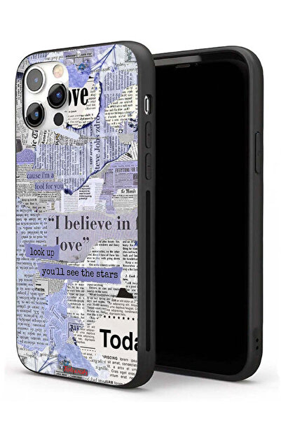 Tolwak غطاء حماية لجهاز Apple iPhone 11 Pro Max - قطع صحفية