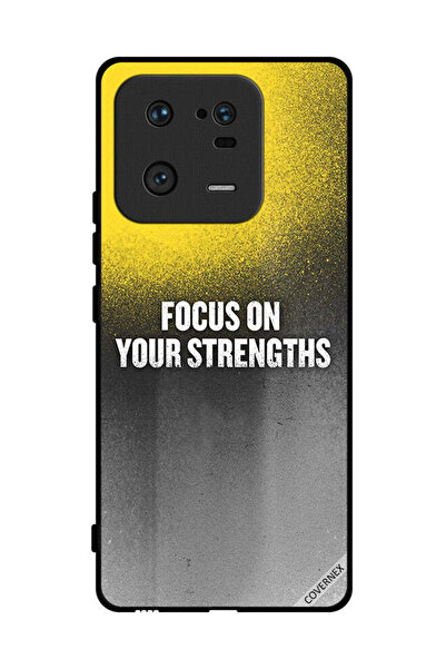 Covernex غطاء حماية لهاتف Xiaomi 13 Pro ركز على نقاط قوتك