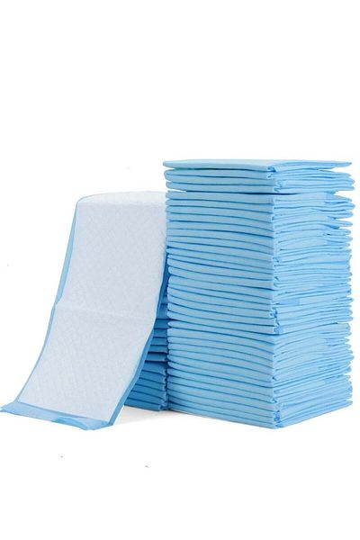 Generic Cute 'n' Cuddle Disposable Changing pads (Pack Of 30)