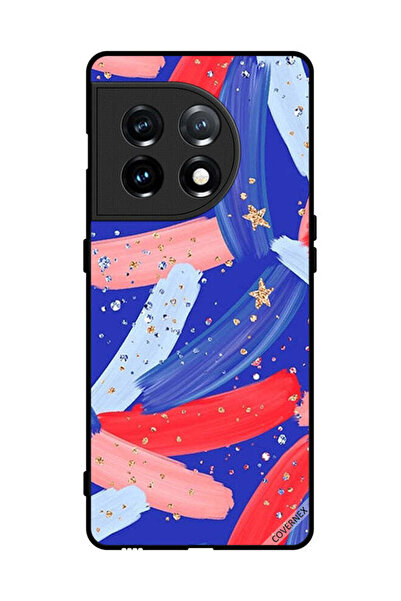 Covernex غطاء حماية لهاتف OnePlus 11 Paint Art