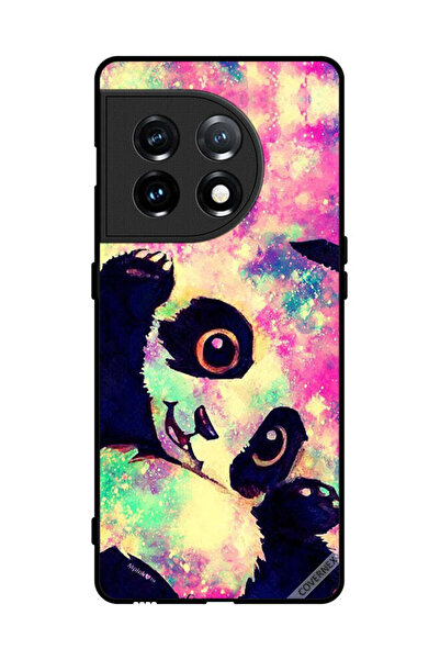 Covernex غطاء حماية لهاتف OnePlus 11 - رسمة باندا