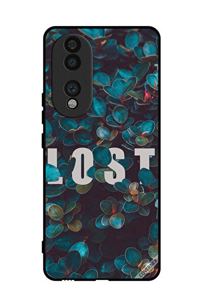 Covernex غطاء حماية لهاتف Honor 70 Lost In Leaves