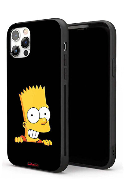 Tolwak جراب حماية من الكرتون لجهاز Apple iPhone 11 Pro Max