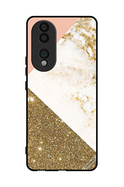 Covernex غطاء حماية لهاتف Honor 70 بنمط لامع ورخامي