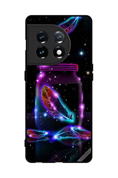 Covernex غطاء حماية لهاتف OnePlus 11 ريش في جرة