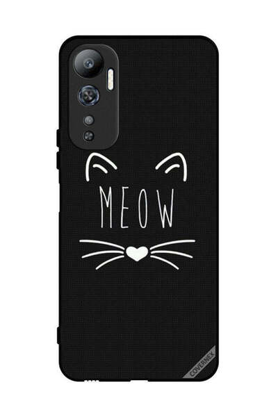Covernex غطاء حماية لهاتف Infinix Hot 20 Meow