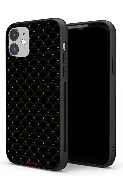 Tolwak Apple iPhone 11 Protective Case Stappers