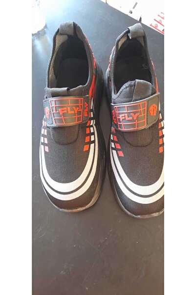 ERC spor iş ayakkabıs