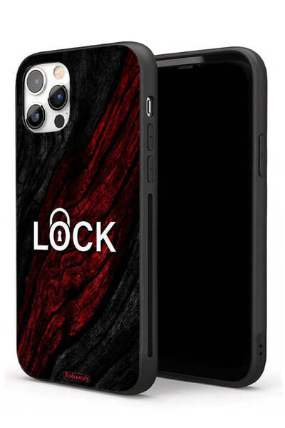 Tolwak حافظة حماية بقفل لجهاز Apple iPhone 11 Pro Max