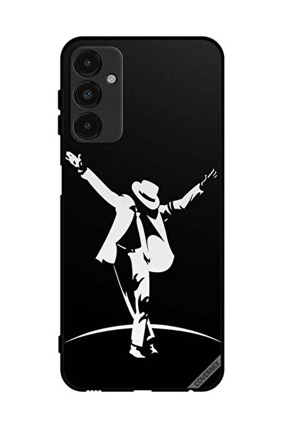 Covernex غطاء حماية لهاتف سامسونج جالاكسي A14 5G Mj Style