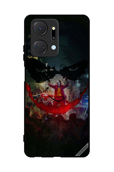 Covernex Protective Case Cover For Honor X7a Joker Dancing