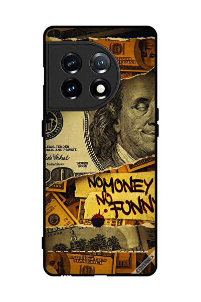 Covernex غطاء حماية لهاتف OnePlus 11 - نقود بدون ضحك