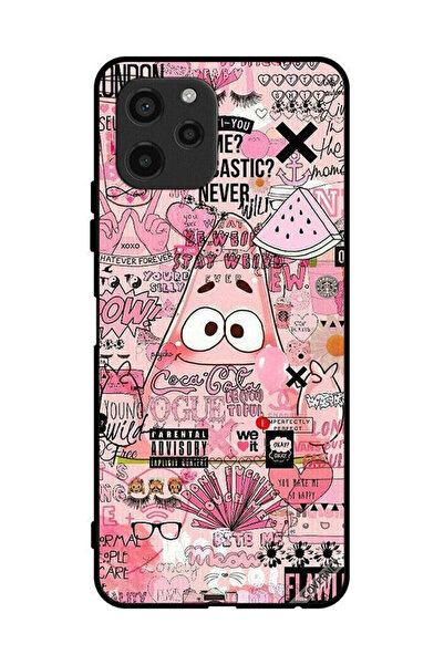 Covernex Protective Case Cover For Huawei Enjoy 50z Girls Favorite Tags