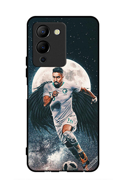 Covernex غطاء حماية لهاتف إنفينيكس نوت 12 برو 5G سالم الدوسري