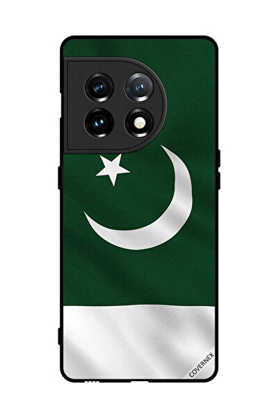 Covernex غطاء حماية لهاتف OnePlus 11 علم باكستان