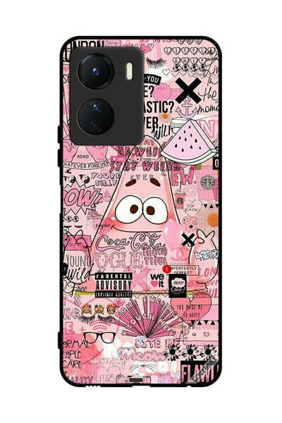 Covernex Protective Case Cover For Vivo Y16 Girls Favorite Tags