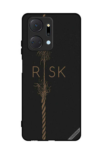 Covernex غطاء حماية لهاتف Honor X7a Risk