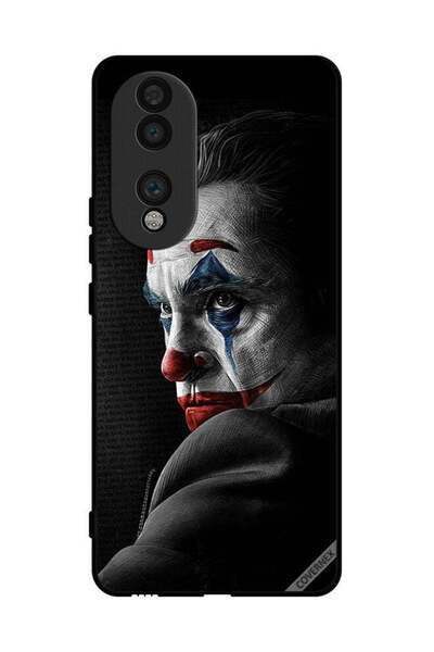 Covernex غطاء حماية لهاتف Honor 70 - جوكر حزين