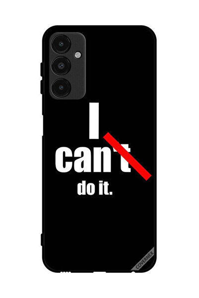 Covernex Protective Case Cover For Samsung Galaxy A14 5G I Can Do It