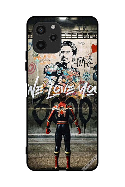 Covernex غطاء حماية لهاتف هواوي إنجوي 50z - نحبك