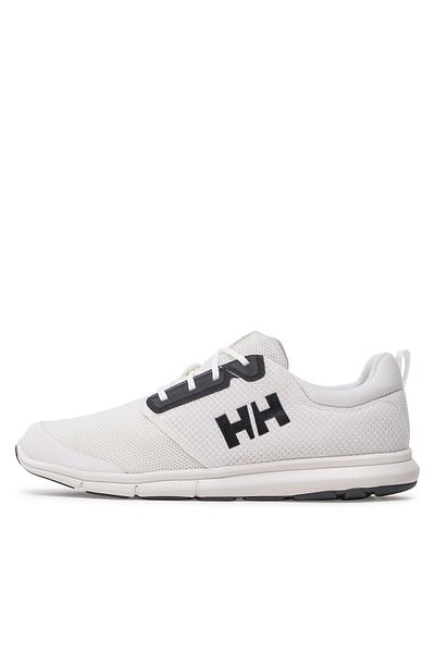 Helly Hansen Helly Hansen Pantofi sporturi nautice pentru bărbați, albi HELLY HANSEN-11572 011 OFF WHITE/BLACK