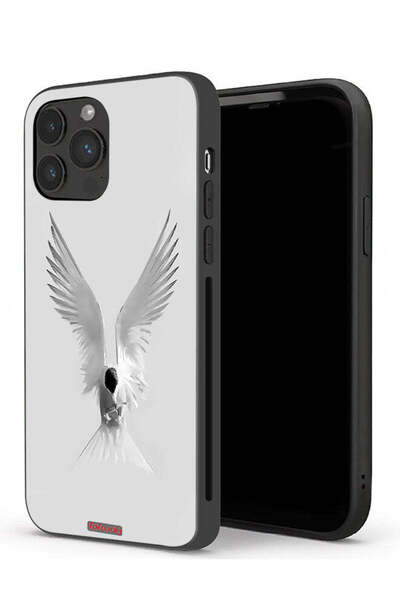 Tolwak غطاء حماية أجنحة لجهاز Apple iPhone 13 Pro Max
