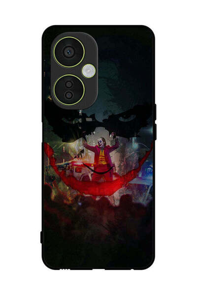 Covernex غطاء حماية لهاتف OnePlus Nord CE 3 Lite Joker Dancing