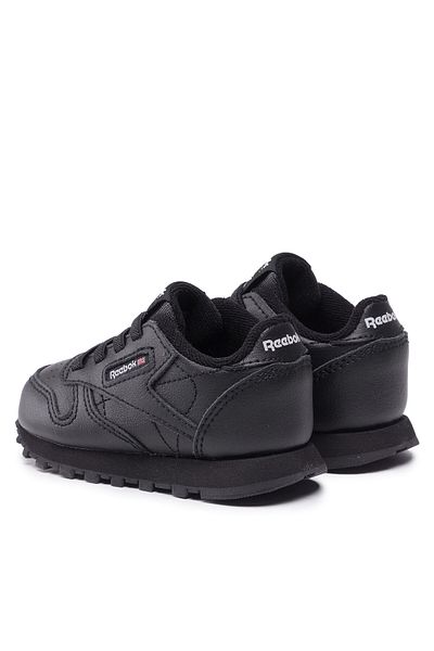 Reebok Boy, Girl, Unisex Child Sneakers black REEBOK-FZ2094