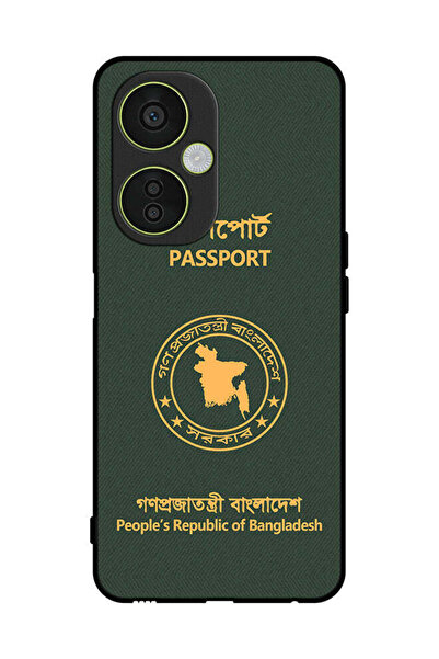 Covernex غطاء حماية لهاتف OnePlus Nord CE 3 Lite Bangladesh Passport
