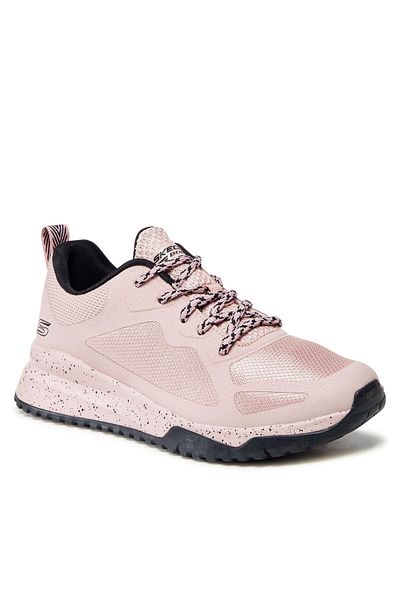 SKECHERS Women's Sneakers pink SKECHERS-117186 BLSH