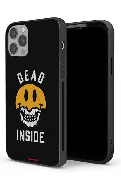 Tolwak جراب حماية لجهاز Apple iPhone 12 Pro من الداخل