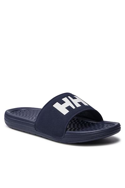 Helly Hansen Șlapi albaștri pentru bărbați HELLY HANSEN-11714 599 DARK SAPPHIRE/OFF WHITE