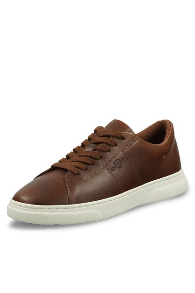 Gant Men's Sneakers brown GANT-JOREE 30631874 G45 COGNAC
